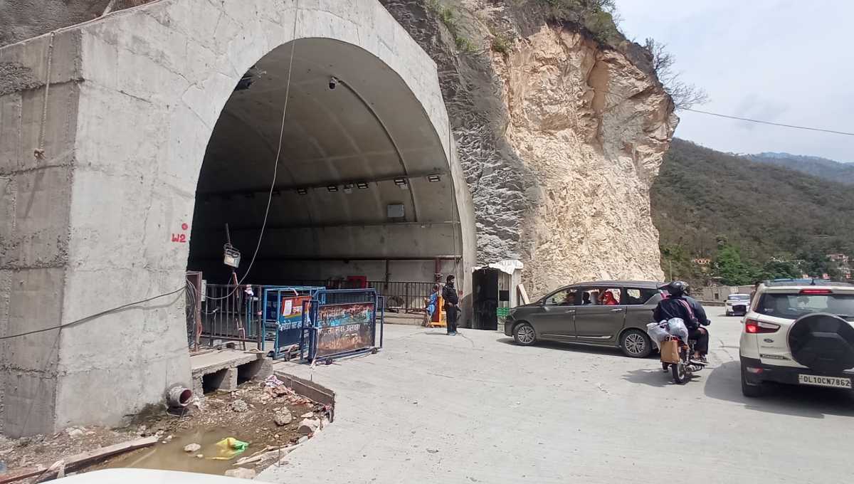 चारधाम यात्रा को सुगम और सुरक्षित बनाने के लिए धामी सरकार का बड़ा कदम