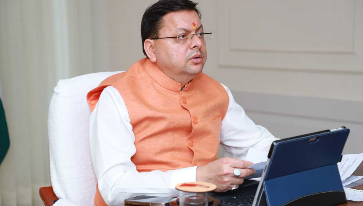 उत्तराखंड में बढ़ रहा तीर्थाटन का दायरा चारों धाम के साथ ही अन्य मंदिरों में भी पहुंच रहे हैं श्रद्धालु