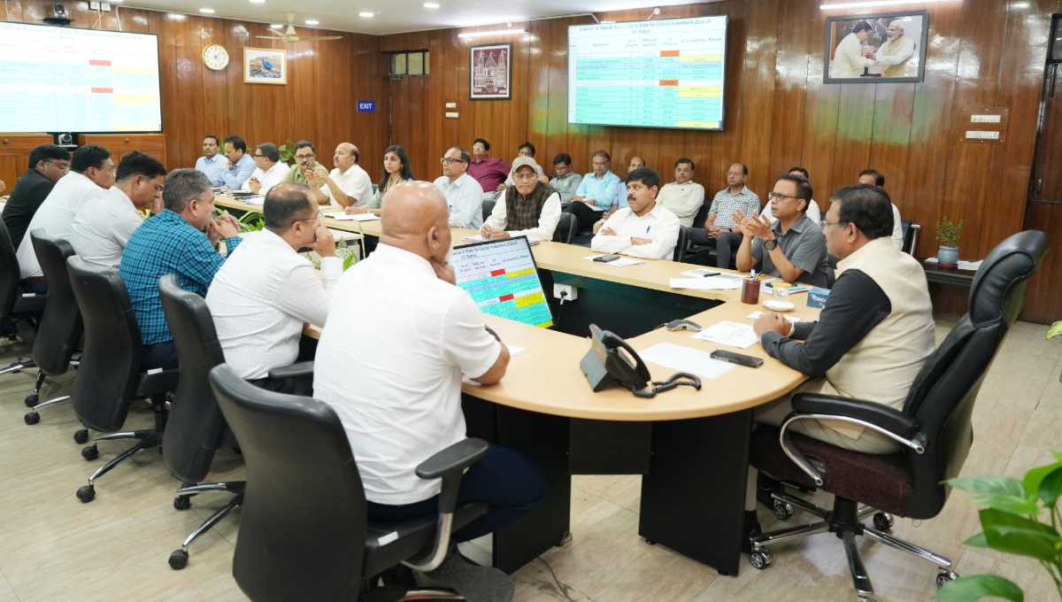राज्य को इस वित्त वर्ष  अनटाइड फंड से  615 करोड़ रुपए की धनराशि मिलनी तय