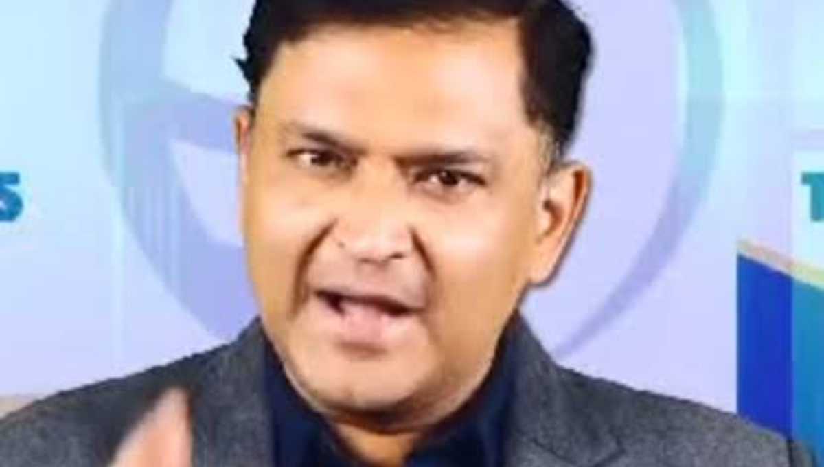 अल्मोड़ा ,पौड़ी की सांझी विरासत हैं, मेजर गौरव आर्य