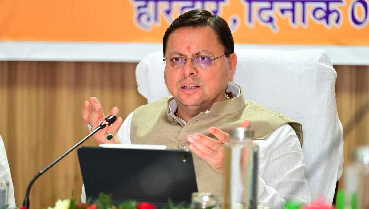 राज्य में भू उपयोग उल्लंघन के मामलों में की गई कार्यवाही