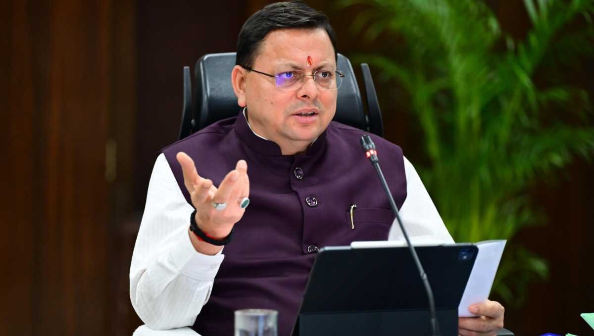 राष्ट्रीय खेलों के बाद उत्तराखंड में खेलों की नई उड़ान, सीएम धामी ने दिए लिगेसी प्लान पर तेज़ कार्यवाही के निर्देश