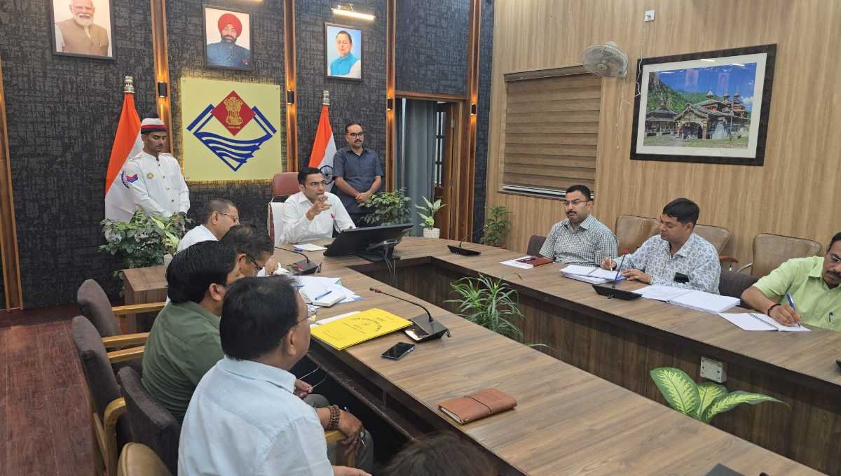आईएसबीटी कारगी मोड़ पर भूमि अधिग्रहण प्रस्ताव तैयार, भेजा जा रहा शासन