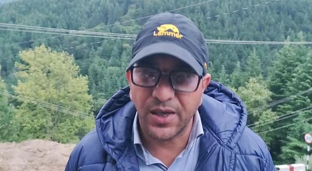 उत्तराखंड : धराली आपदा प्रभावितों को मिली त्वरित राहत, घर, जमीन, खेती व अन्य नुकसान के मुआवजे का आकलन भी शुरू
