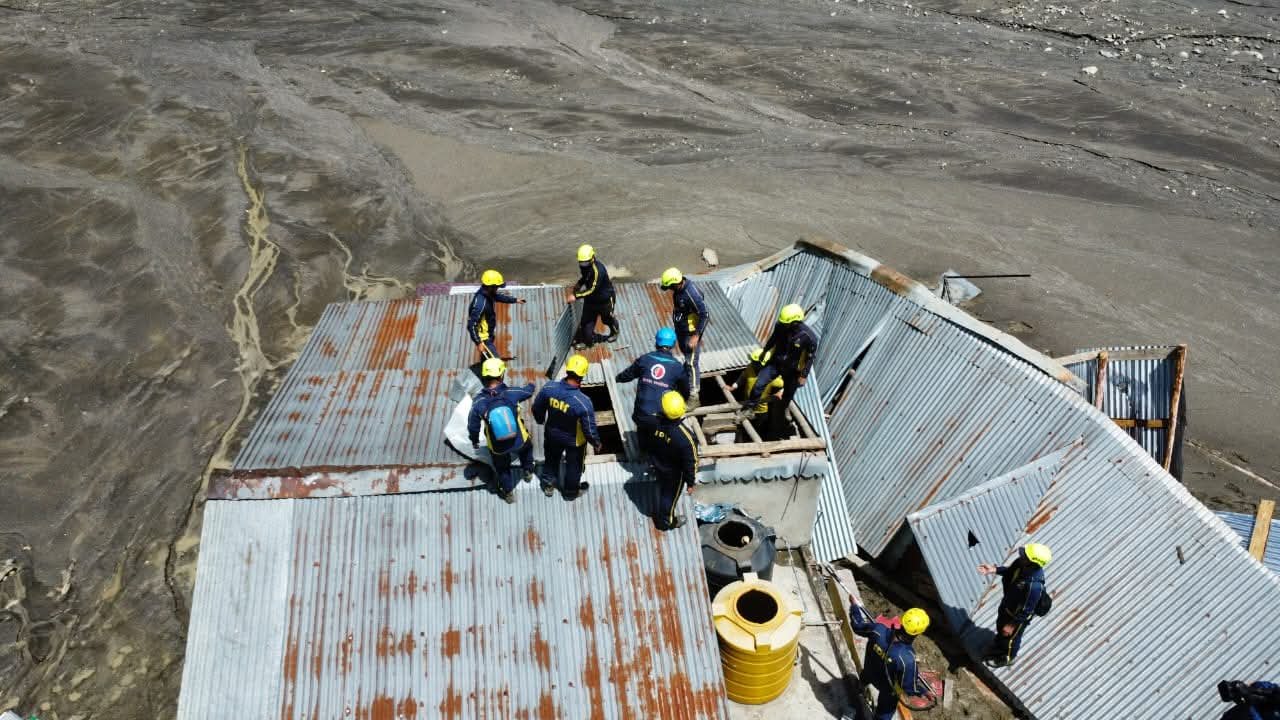 प्रभावित परिवारों को अगले 6 महीने का राशन उपलब्ध कराएगी राज्य सरकार: मुख्यमंत्री
