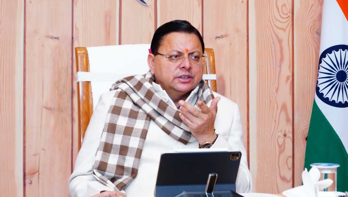 मुख्यमंत्री ने प्रदान की विभिन्न विकास योजनाओं के लिए 28.76 करोड़ की वित्तीय स्वीकृति