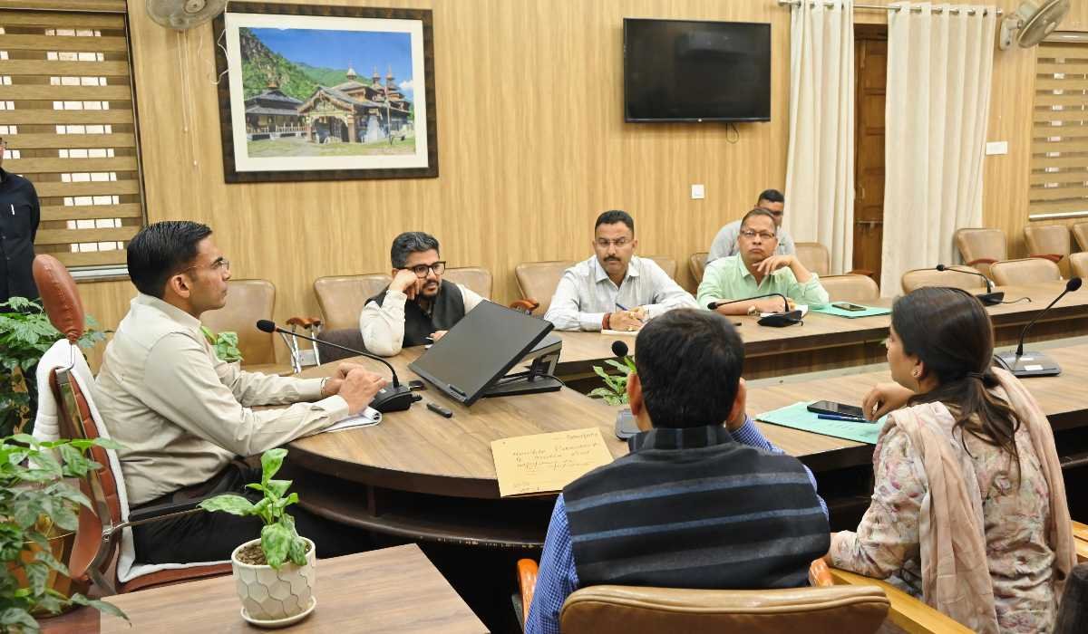 उत्तराखंड की रजत जयंती पर शिरकत करेंगे राष्ट्रपति और प्रधानमंत्री… 