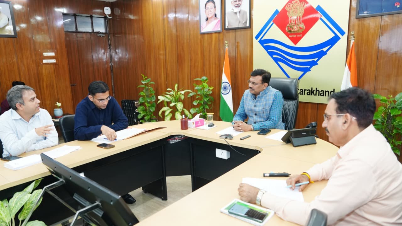 इंदिरा मार्केट व आढ़त बाजार के कार्यों में लायी जाए तेजीः मुख्य सचिव