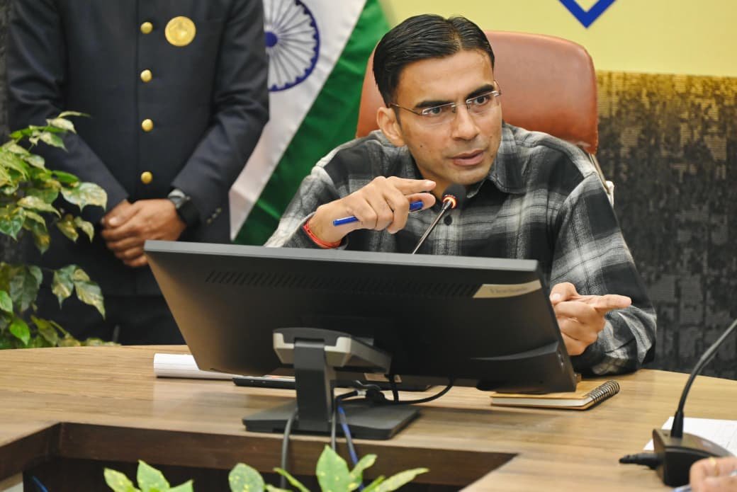 देहरादून: जिले के बड़े बकायदारों की गर्दन तक पंहुचे जिला प्रशासन के हाथ, 3 सम्पति कुर्क, जारी रहेगा एक्शन