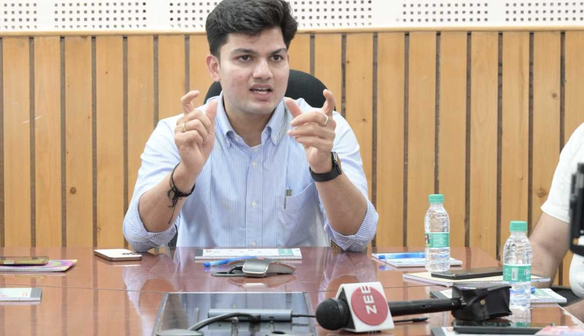 “जन-जन की सरकार, जन-जन के द्वार” अभियान के तहत मयकोटी में 24 दिसंबर को जिलाधिकारी की अध्यक्षता में आयोजित होगा बहुउद्देशीय शिविर