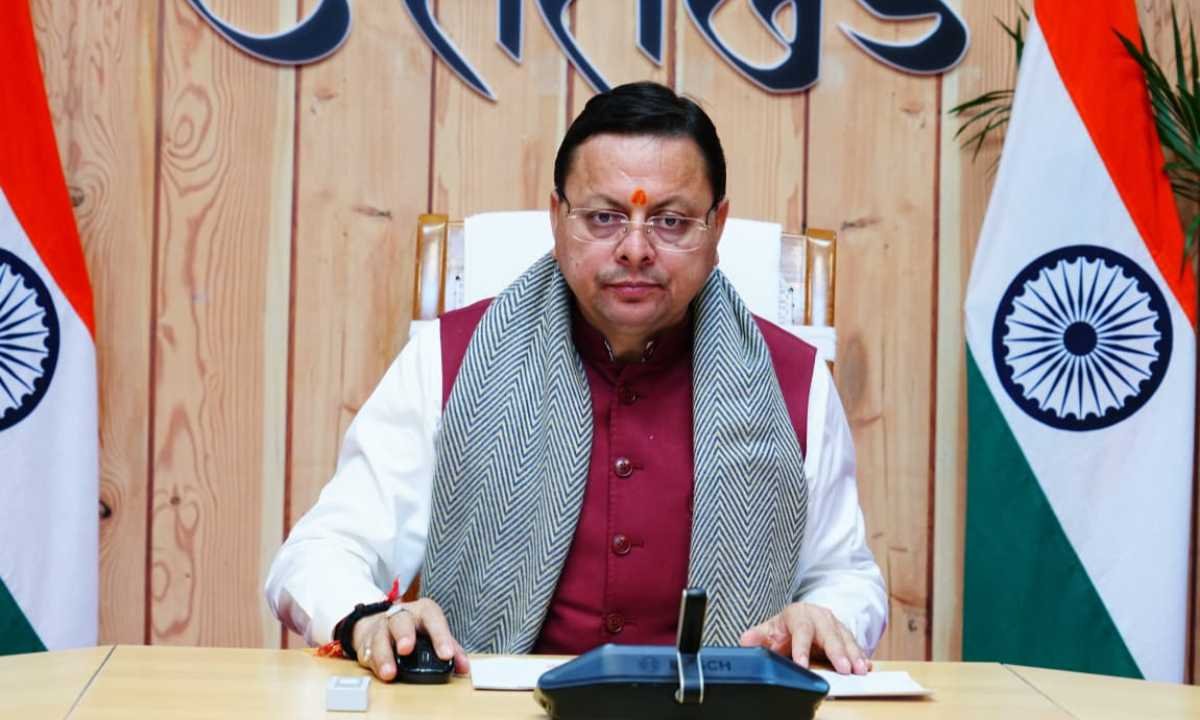 मुख्यमंत्री ने प्रदान की विभिन्न विकास योजनाओं के लिये 5.26 करोड़ की धनराशि