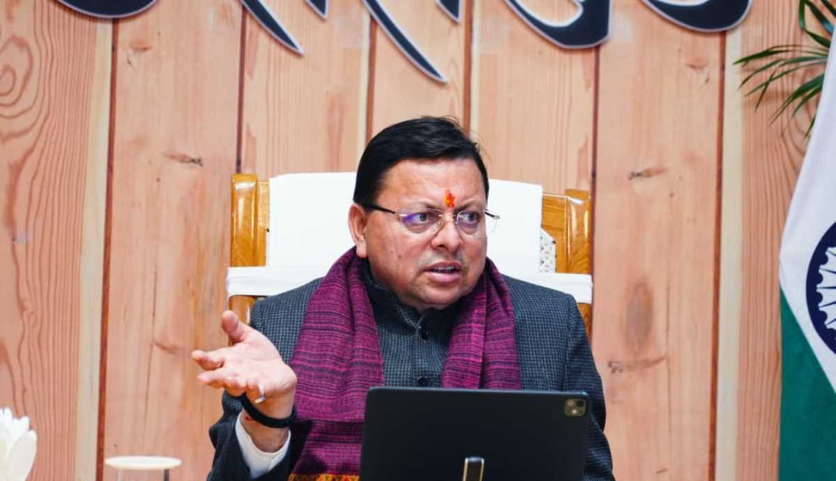 जन–जन की सरकार, जन–जन के द्वार’ कार्यक्रम से प्रदेशभर में त्वरित समाधान और प्रभावी सुशासन