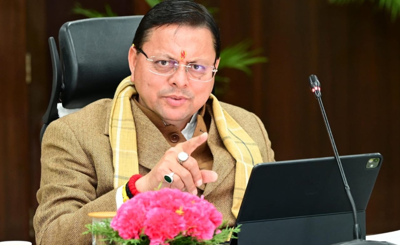 मुख्यमंत्री धामी के नेतृत्व में जनकल्याणकारी कैम्पों के माध्यम से लाखों नागरिकों को मिला सीधा लाभ