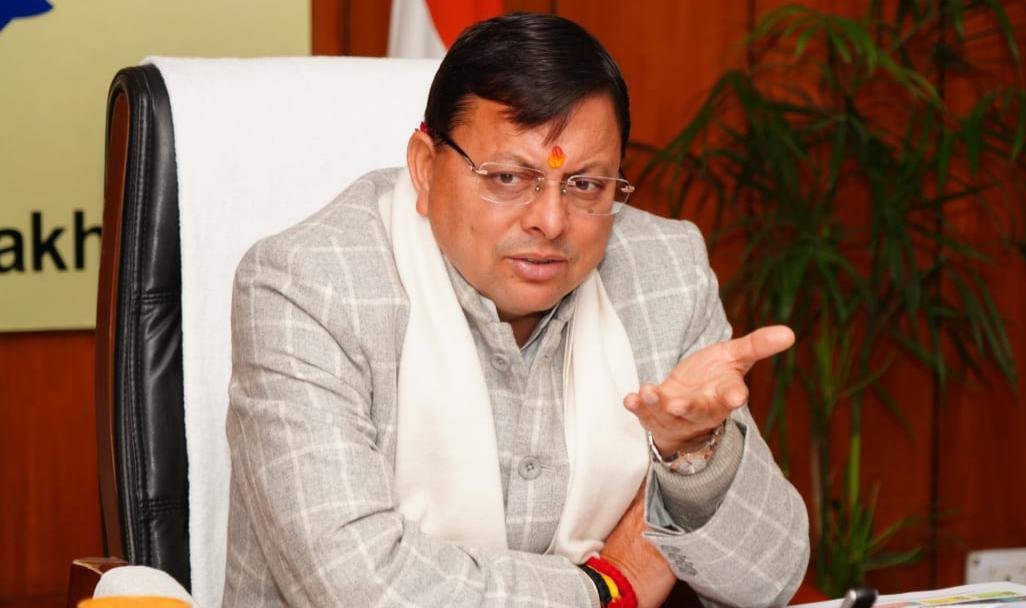 उत्तराखंड: धामी सरकार के नाम एक और कीर्तिमान उत्तराखण्ड में पर्यटकों की संख्या ने तोड़ा रिकॉर्ड…