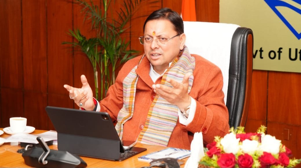 उत्तराखंड में फिल्म ‘गोदान’ टैक्स फ्री, मुख्यमंत्री धामी के निर्देश… 