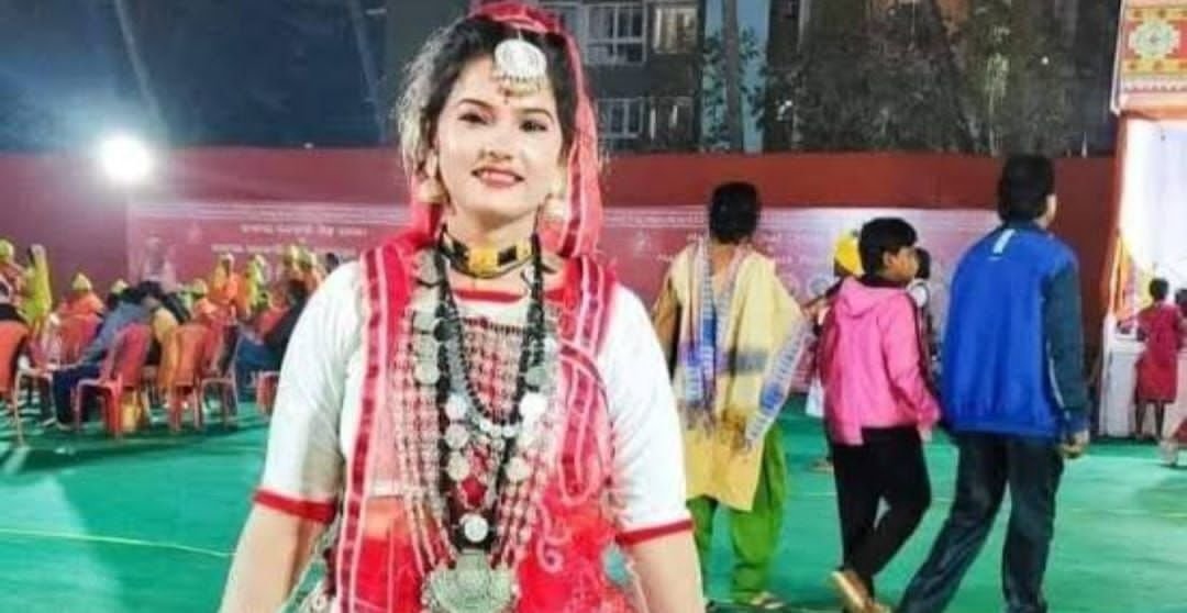 लोकगायिका रिंकू राणा के निधन पर मुख्यमंत्री धामी ने जताया शोक…