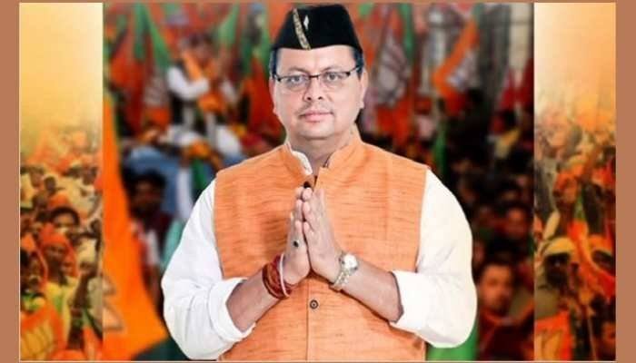 मुख्यमंत्री ने प्रदेशवासियों को दी बैसाखी पर्व की बधाई…