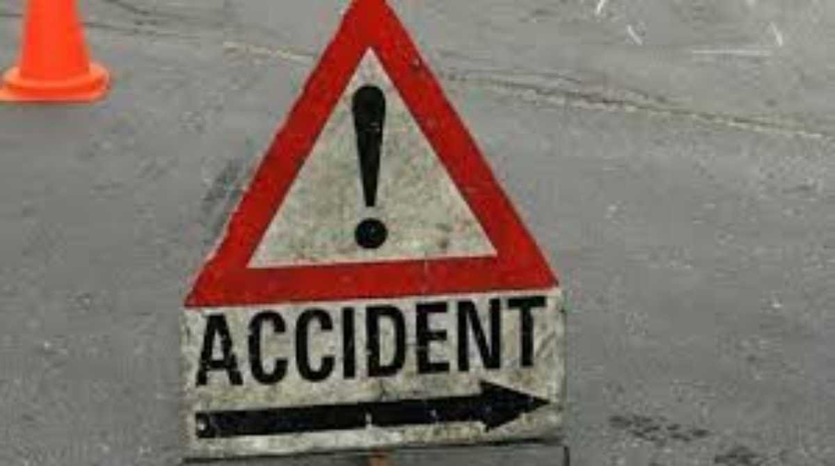 ब्रेकिंग: मसूरी-देहरादून मार्ग पर बड़ा सड़क हादसा…