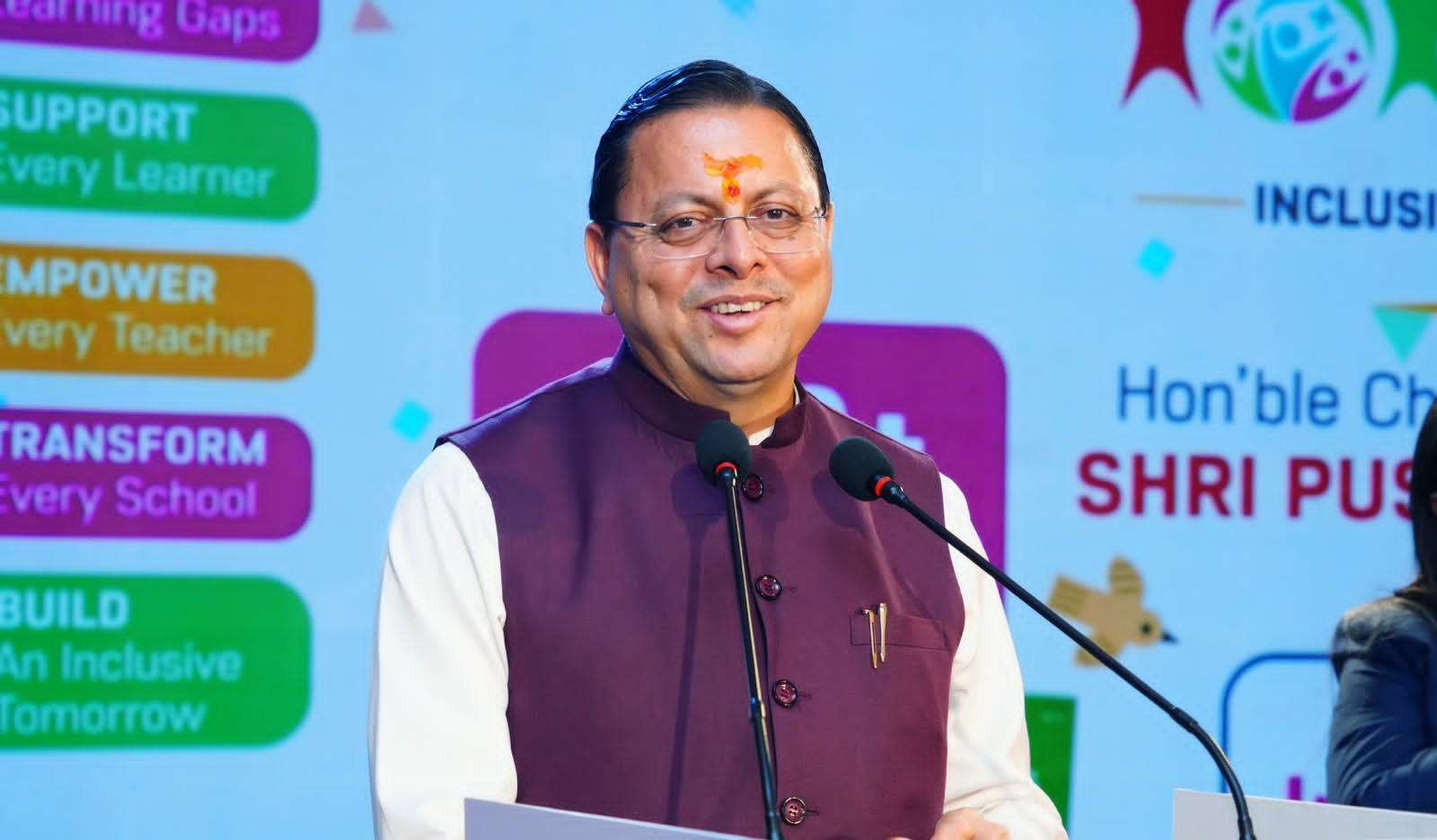 ‘जन-जन की सरकार, जन-जन के द्वार’ अभियान के दूसरे चरण में 1.34 लाख लोगों की भागीदारी…
